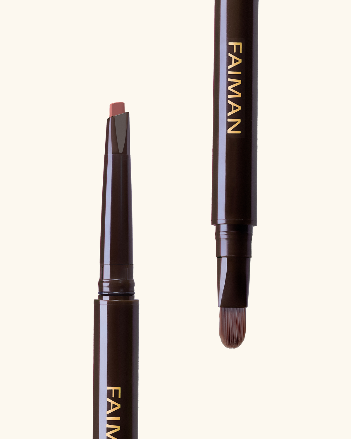 LAPISEIRA LABIAL AREIA