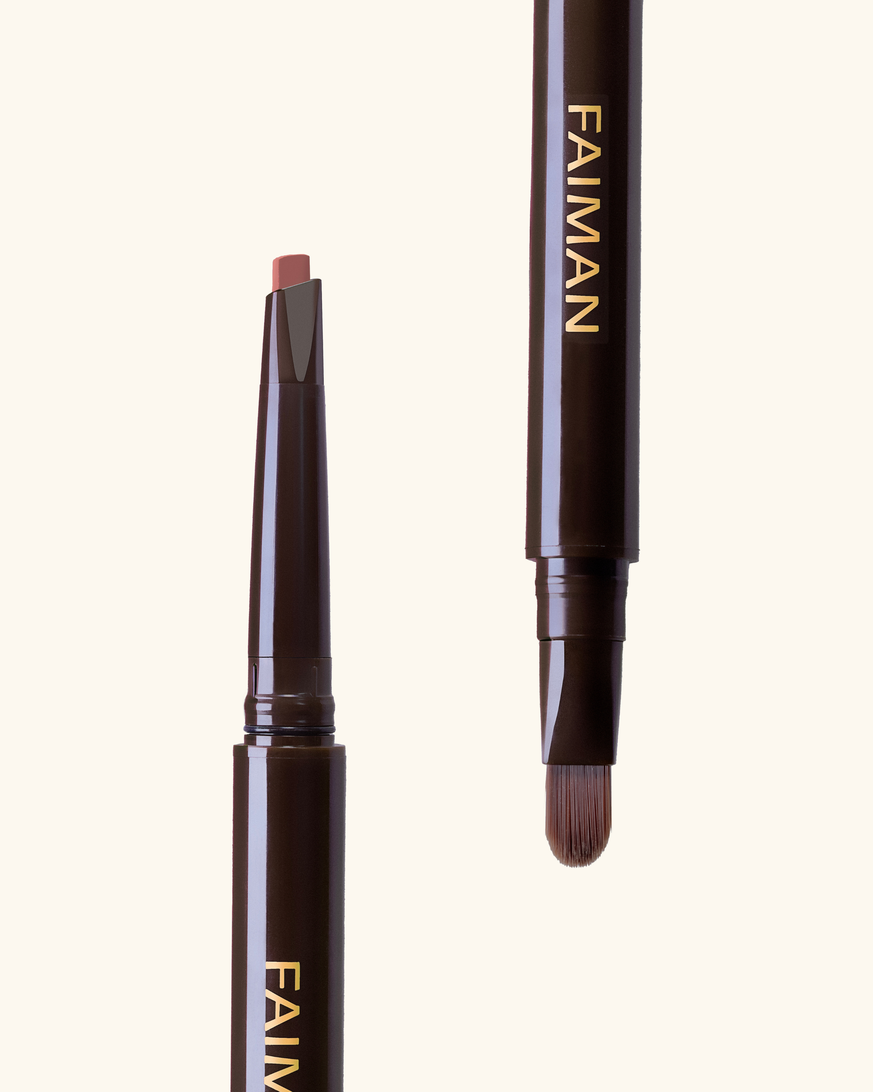 LAPISEIRA LABIAL AREIA