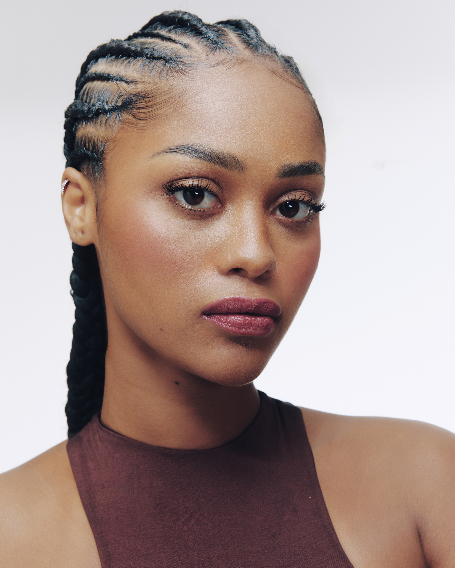 LAPISEIRA LABIAL ROSA