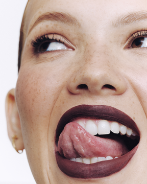 LAPISEIRA LABIAL  CACAU