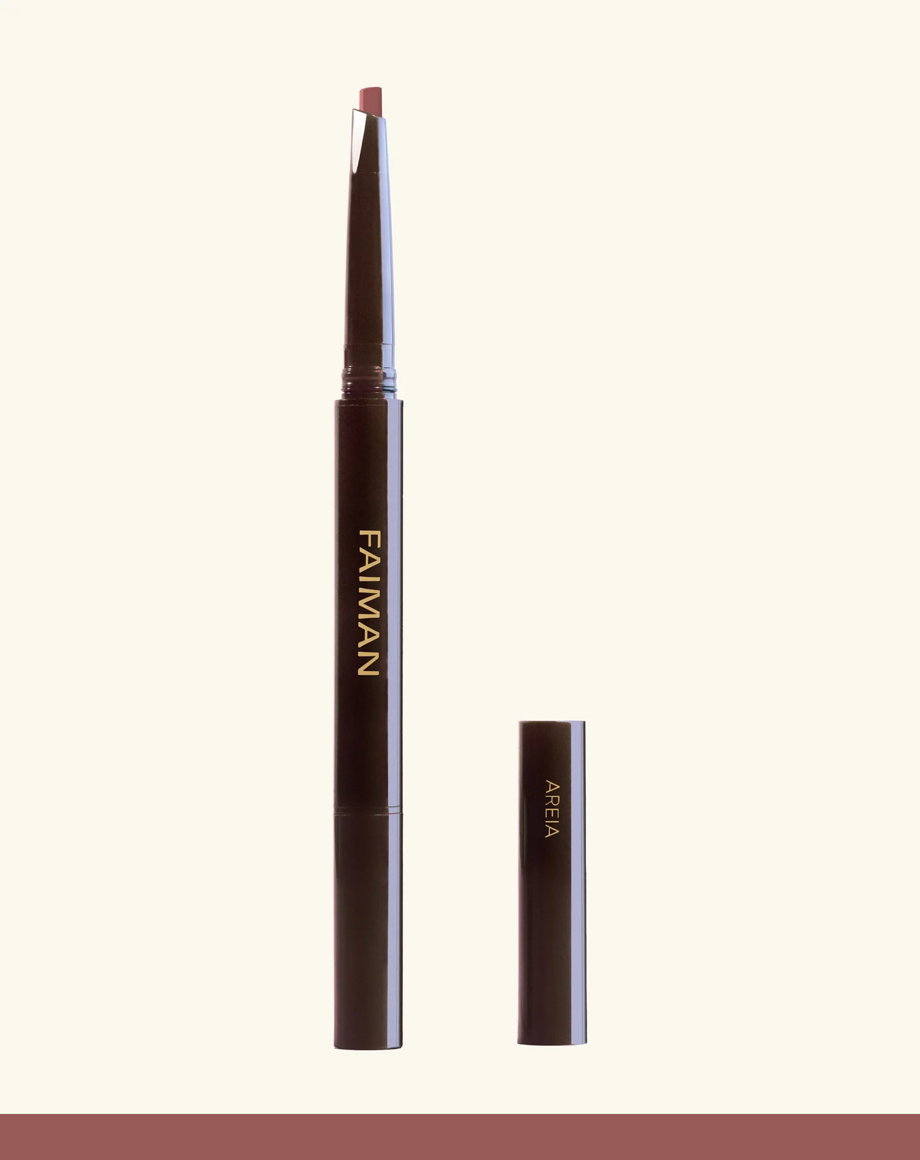 LAPISEIRA LABIAL AREIA